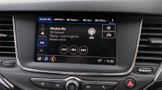 Vauxhall Astra 1.2 Turbo SRi 5dr Petrol Hatchback